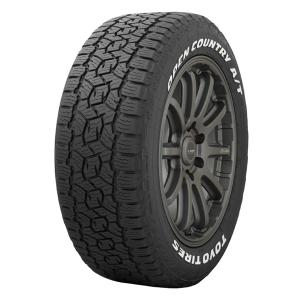 265/65R18 サマータイヤ 18インチ トーヨー オープンカントリー AT3 ホワイトレター 1本 正規品｜tireshop