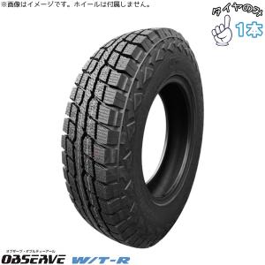 235/85R16 スタッドレス 16インチ トーヨータイヤ オブザーブ W/T-R 4