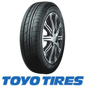 165/60R14 サマータイヤ 14インチ トーヨー トランパス LuK 1本 正規品