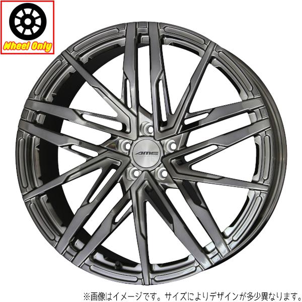 22インチ アルミホイール 5穴 130 共豊 シャレン RF2 10.5J +13 4本セット