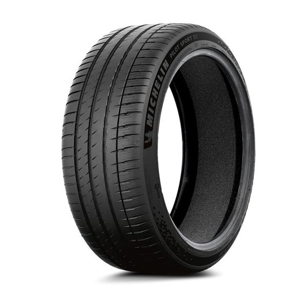 正規品 新品 20インチ ミシュラン PILOT SPORT EV 255/40R20 タイヤのみ ...