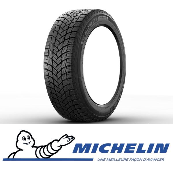 正規品 新品 15インチ ミシュラン X-ICE SNOW 165/55R15 タイヤのみ 1本