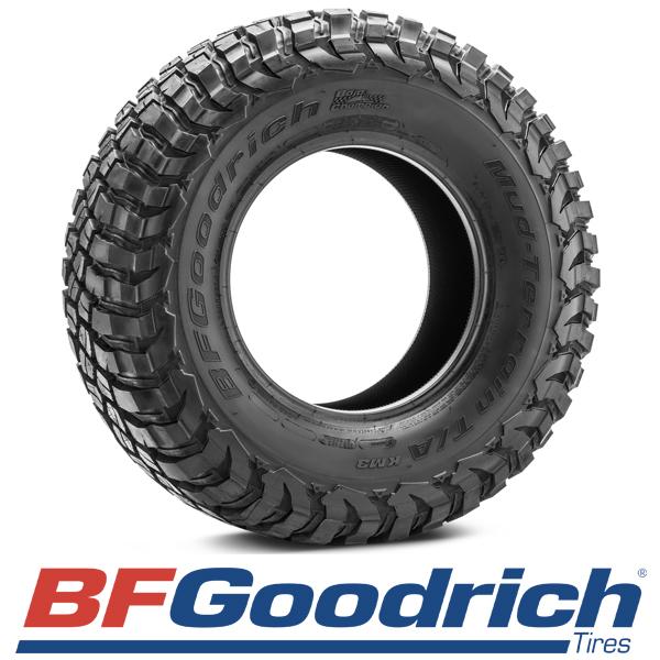 正規品 新品 20インチ BFグッドリッチ MUD TERRAIN T/A KM3 275/65R2...