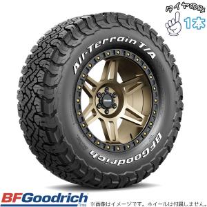 BFグッドリッチ 2本セット 215/65R16 98T BFグッドリッチ トレール