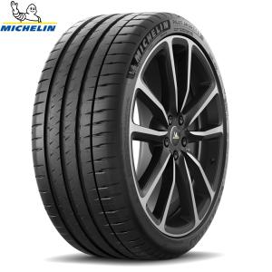 275/35R20 20インチ ミシュラン PILOT SPORT 4 S 4本セット 1台分 新品 正規品｜tireshop