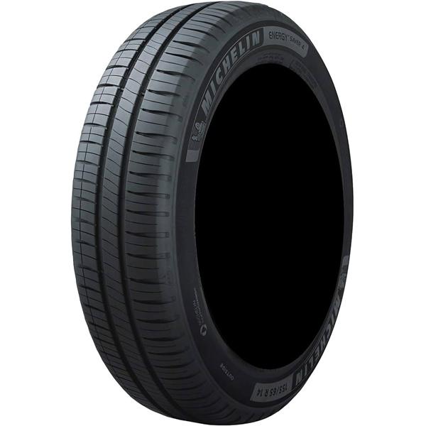 175/65R14 サマータイヤ 14インチ ミシュラン エナジーセーバー4 1本 正規品