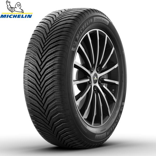 正規品 新品 19インチ ミシュラン CROSSCLIMATE 2 155/70R19 タイヤのみ ...