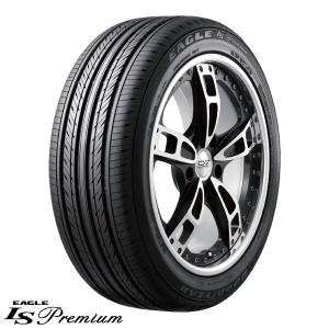 グッドイヤー（GOODYEAR） 中古タイヤ サマータイヤ 2本セット 225