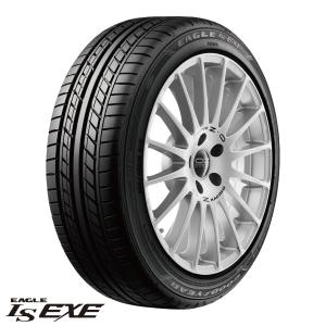 235/40R18 サマータイヤ 18インチ グッドイヤー イーグル LS EXE 1本 正規品｜tireshop