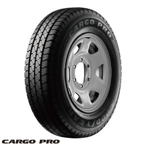 215/70R15 15インチ グッドイヤー CARGO PRO 4本セット 1台分 新品 正規品｜tireshop