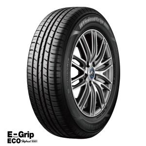 155/65R14 サマータイヤ 14インチ グッドイヤー Eグリップ エコ EG01 1本 正規品｜tireshop