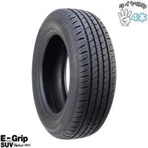 エナセーブ 4本セット DUNLOP ダンロップ RV505 225/55R19 99V 夏