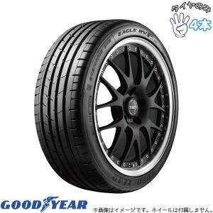 エナセーブ 4本セット DUNLOP ダンロップ RV505 215/50R18 92V 夏