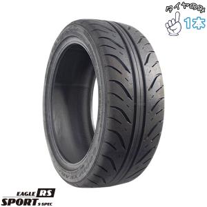 235/40R17 サマータイヤ 17インチ グッドイヤー レブスペック RS-02 1
