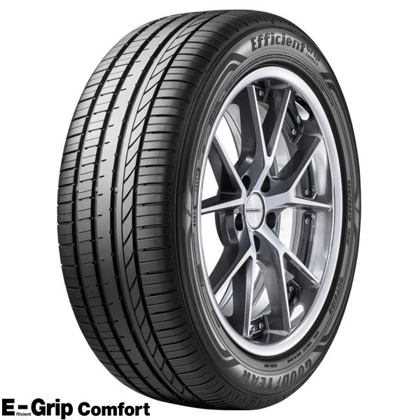 正規品 新品 19インチ グッドイヤー EfficientGrip Comfort 215/35R1...