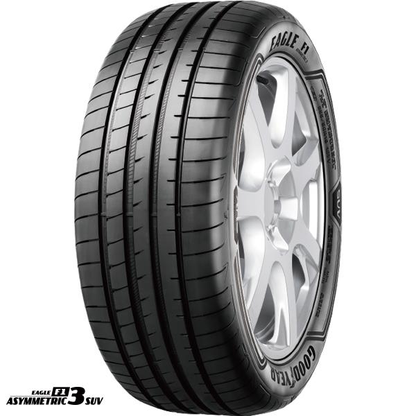 275/40R22 サマータイヤ 22インチ グッドイヤー イーグル F1 アシンメトリック3 SU...