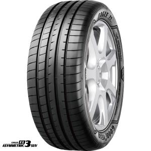 275/45R21 21インチ グッドイヤー EAGLE F1 ASYMMETRIC3 SUV 1本 新品 正規品｜tireshop