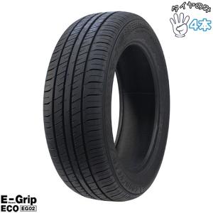 Efficient Grip 4本セット サマータイヤ 195/65R15 91H グッドイヤー