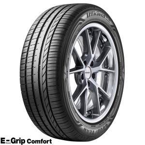 275/40R18 サマータイヤ 18インチ グッドイヤー エフィシェントグリップ コンフォート 1本 正規品｜tireshop