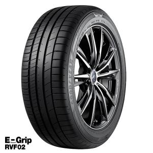 正規品 新品 19インチ グッドイヤー EFGRVF02 225/40R19 タイヤのみ 4本セット