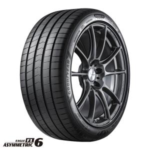 EAGLE LS グッドイヤー GOODYEAR 205/40R17 EXE エグゼ 2024年製造