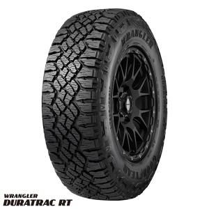 235/75R15 サマータイヤ 15インチ グッドイヤー ラングラー デュラトラック RT 1本 正規品