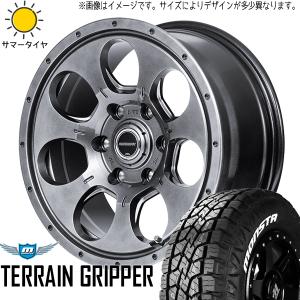 175/80R16 サマータイヤホイールセット パジェロミニ etc (MONSTATYRE AT & ROADMAX MUDAGENT 5穴 114.3)｜tireshop