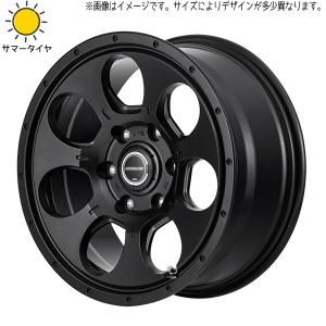 OPEN COUNTRY パジェロミニ 185/85R16 ホイールセット | トーヨー