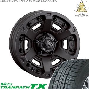 OBSERVE スズキ ジムニー JB64 JB23 JA22 JA12 215/70R16 スタッドレス