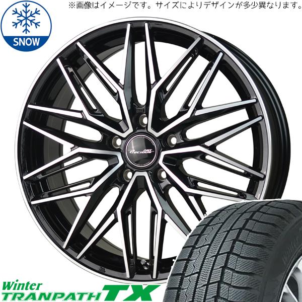 新品 デリカミニ ハスラー 165/65R14 TOYO TRANPATH TX アスト M3 14...