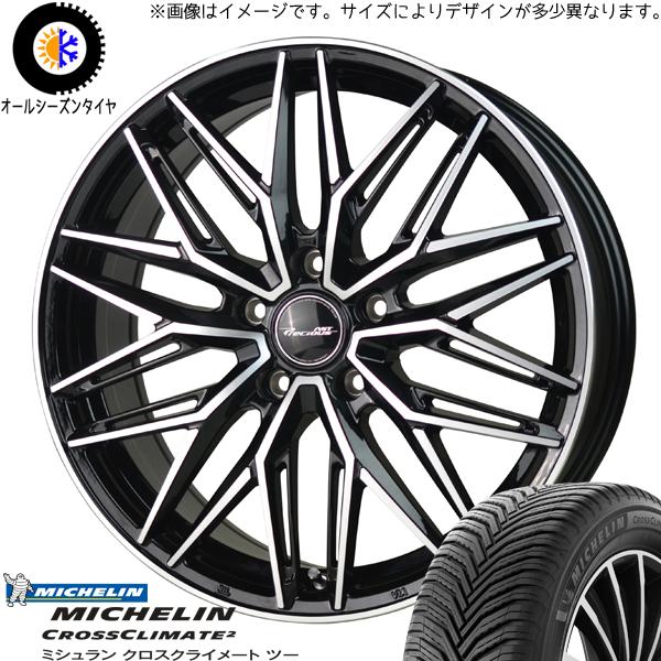 新品 ヴォクシー ノア 215/40R18 ミシュラン プレシャス アスト M3 18インチ 7.5...