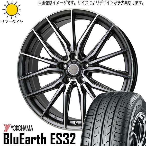 新品 サクシード bB スイフト 185/55R15 Y/H Es ES32 レシャス アスト M4...