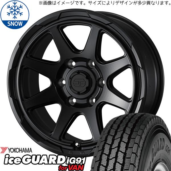 215/70R15 スズキ ジムニーシエラ Y/H IG91 Weds 15インチ 6.0J ±0 ...