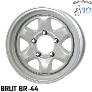 ホイール新品 1本のみ ブラッドレー BRADLEY V エボリューション