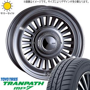 OPEN COUNTRY ハイエース 200系 215/70R16 ホイールセット | トーヨー