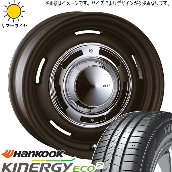 アルファード 205/65R16 ハンコック K435 クロスカントリー 16インチ 6.5J +3...