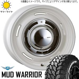 MONSTA TYRES スズキ ジムニー JB64 JB23 215/70R16 ホイールセット