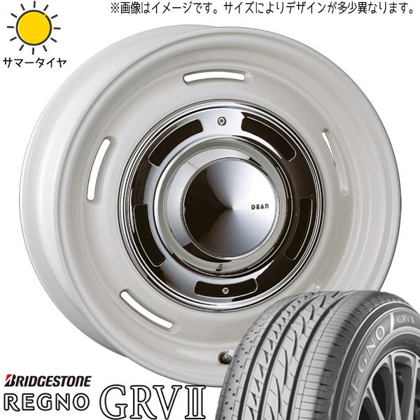 205/65R16 サマータイヤホイールセット アルファード etc (BRIDGESTONE RE...