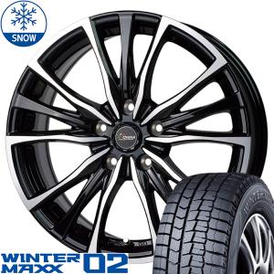 WINTER MAXX トヨタ シエンタ 170系 185/60R15 スタッドレス