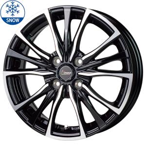 NANKANG 195/55R16 スタッドレスタイヤホイールセット ナンカン AW-1