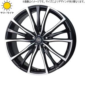 シュナイダー トヨタ プリウス 60系 195/60R17 ホイールセット
