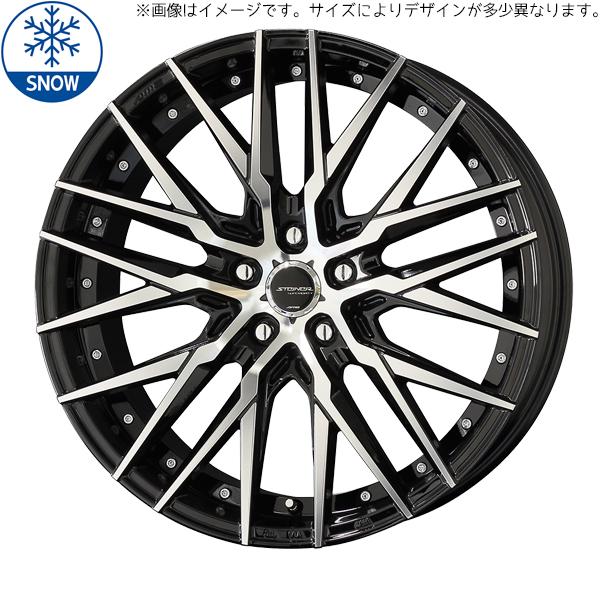 新品 アルファード 245/40R19 19インチ おすすめ輸入タイヤ シュタイナー CVX スタッ...