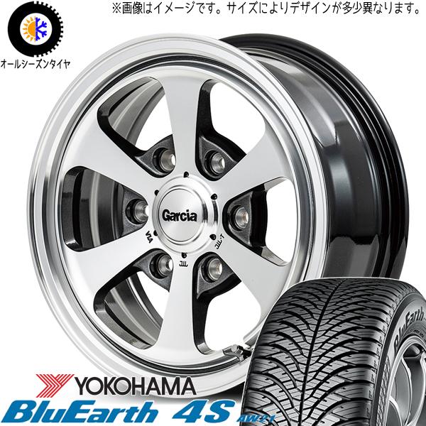 215/60R16 クラウン CX-3 デリカ AW21 ガルシア ダラス6 16インチ 7.0J ...