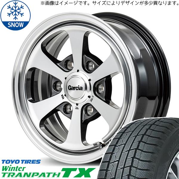 215/60R16 スタッドレスタイヤホイールセット クラウン etc (TOYO TRANPATH...