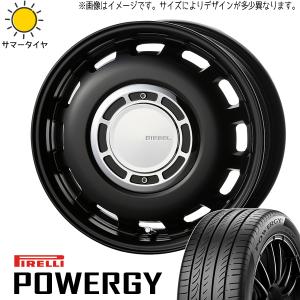 PIRELLI（ピレリ） トヨタ シエンタ 170系 185/60R15 ホイールセット 