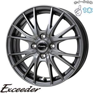 HOT STUFF（ホットスタッフ） 16インチ アルミホイール 4穴100