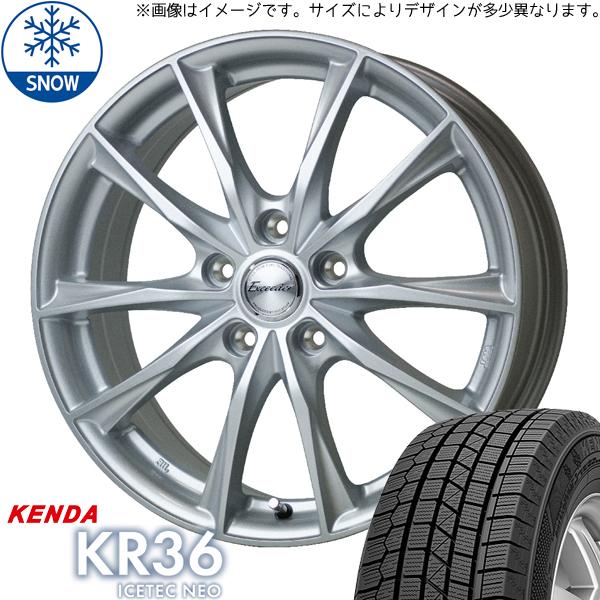 新品 アウトランダー デリカ 215/70R16 KENDA エクシーダー E06 16インチ 6....