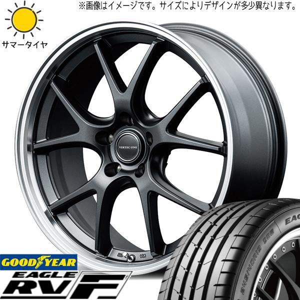 NBOX タント スペーシア 165/55R15 グッドイヤー RVF MID EXE5 15インチ...