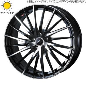レクサスNX 265/40R21 ホイールセット | おすすめ輸入タイヤ