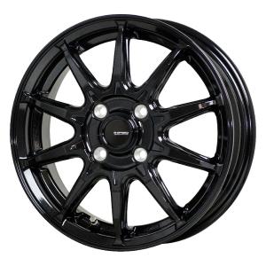 HOT STUFF 4本注文で送料無料 HOT STUFF G-SPEED G-05 12インチ 3.5J+ 